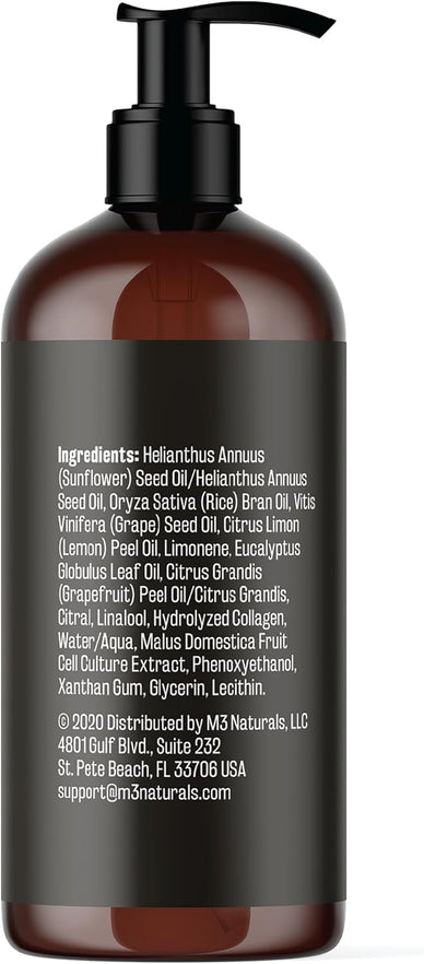 Transform Your Skin, Elevate Your Spirit