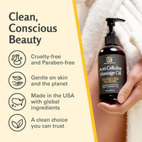 Avenia M3 Firming Body Oil™