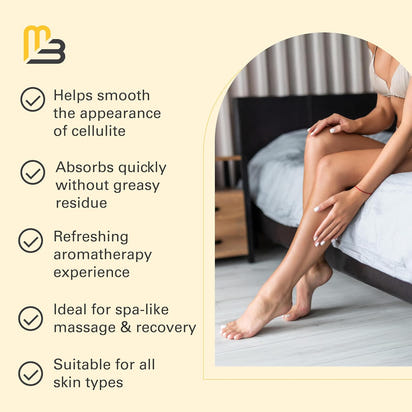 Avenia M3 Firming Body Oil™