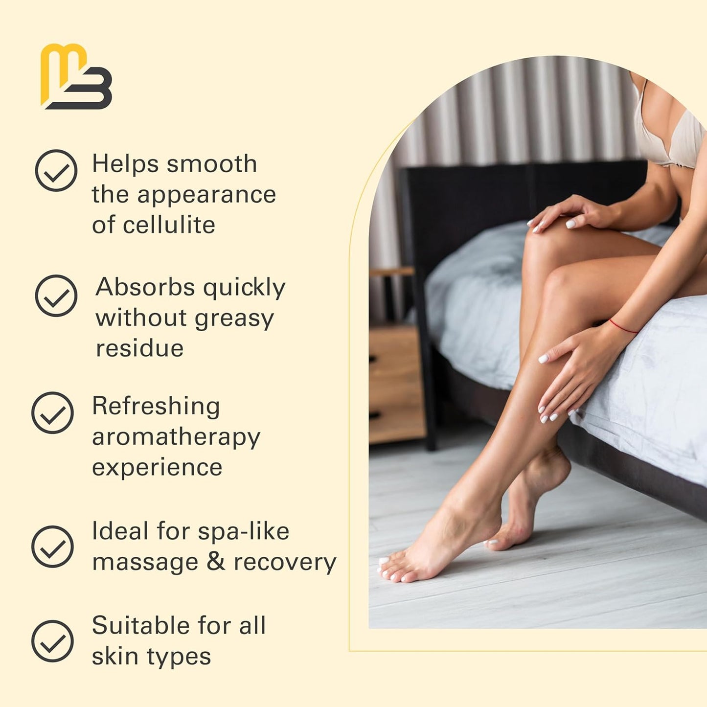 Avenia M3 Firming Body Oil™