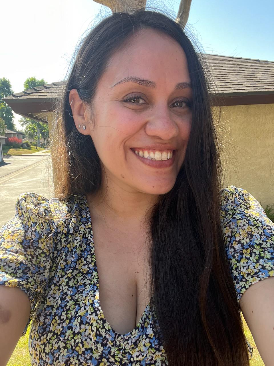 Maya B