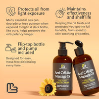 Avenia M3 Firming Body Oil™