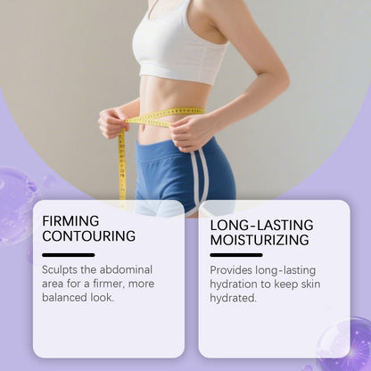 BellaFlat™ Belly Tightening Cream