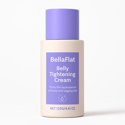 BellaFlat™ Belly Tightening Cream